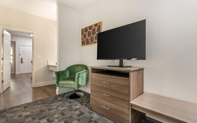 University Park Inn & Suites, an Ascend Collection Hotel
