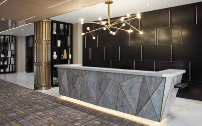 Delta Hotels by Marriott Toronto Markham