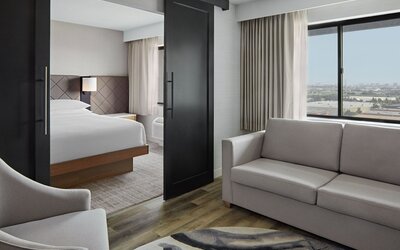 Delta Hotels by Marriott Toronto Markham