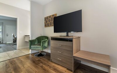 University Park Inn & Suites, an Ascend Collection Hotel