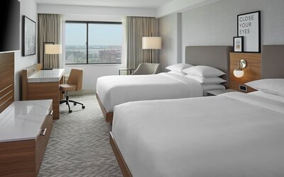Delta Hotels by Marriott Toronto Markham
