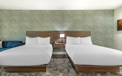 University Park Inn & Suites, an Ascend Collection Hotel