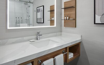 Delta Hotels by Marriott Toronto Markham