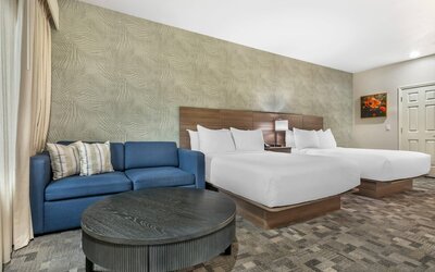 University Park Inn & Suites, an Ascend Collection Hotel
