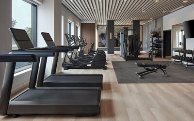 Delta Hotels by Marriott Toronto Markham