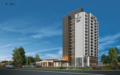 Delta Hotels by Marriott Toronto Markham