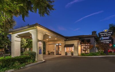 University Park Inn & Suites, an Ascend Collection Hotel