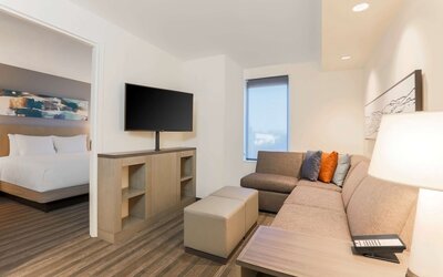 Hyatt House Davis