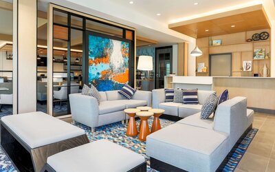 Hyatt House Davis