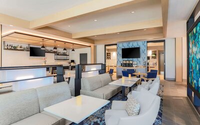 Hyatt House Davis