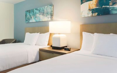 Hyatt House Davis