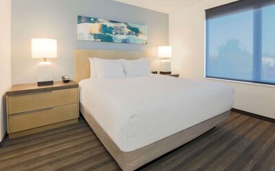 Hyatt House Davis
