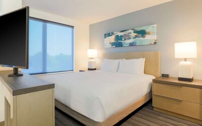 Hyatt House Davis