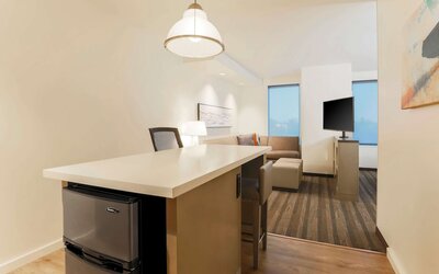 Hyatt House Davis