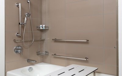 Hyatt House Davis