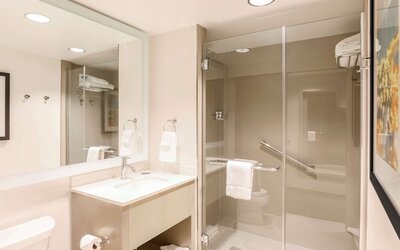 Hyatt House Davis