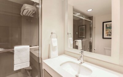 Hyatt House Davis