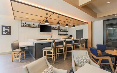Hyatt House Davis