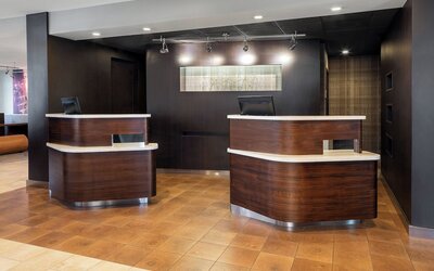 Courtyard by Marriott Rancho Cordova Sacramento