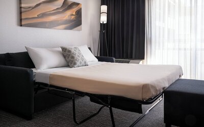 Courtyard by Marriott Rancho Cordova Sacramento