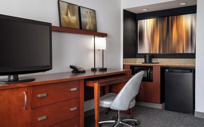 Courtyard by Marriott Rancho Cordova Sacramento
