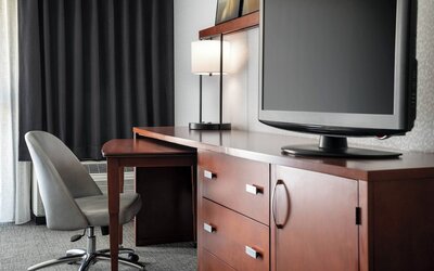Courtyard by Marriott Rancho Cordova Sacramento