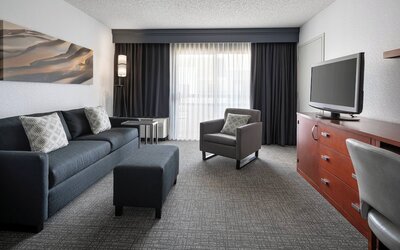 Courtyard by Marriott Rancho Cordova Sacramento