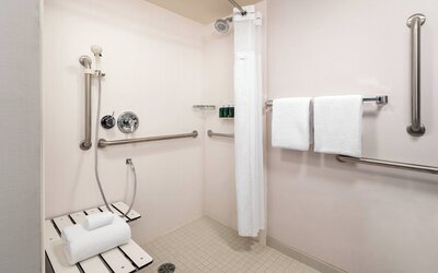 Courtyard by Marriott Rancho Cordova Sacramento