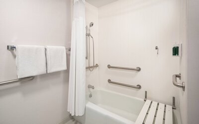 Courtyard by Marriott Rancho Cordova Sacramento