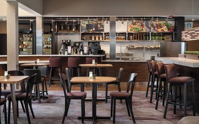 Courtyard by Marriott Rancho Cordova Sacramento