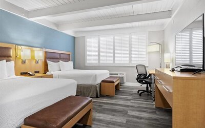 Prodigy Hotel, a Days Inn by Wyndham