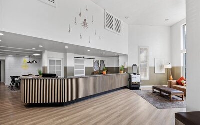 Prodigy Hotel, a Days Inn by Wyndham