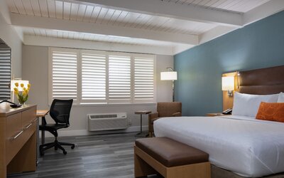 Prodigy Hotel, a Days Inn by Wyndham