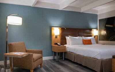 Prodigy Hotel, a Days Inn by Wyndham