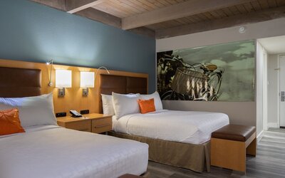 Prodigy Hotel, a Days Inn by Wyndham