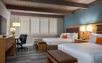 Prodigy Hotel, a Days Inn by Wyndham