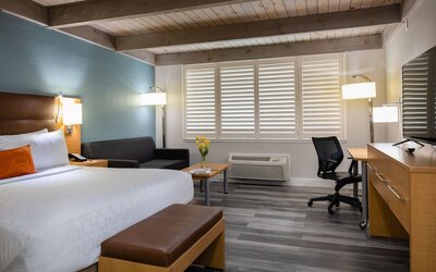 Prodigy Hotel, a Days Inn by Wyndham