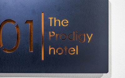 Prodigy Hotel, a Days Inn by Wyndham