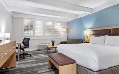 Prodigy Hotel, a Days Inn by Wyndham
