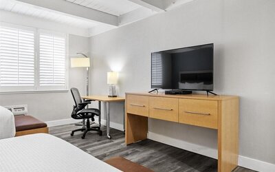 Prodigy Hotel, a Days Inn by Wyndham
