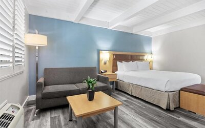 Prodigy Hotel, a Days Inn by Wyndham