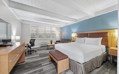Prodigy Hotel, a Days Inn by Wyndham