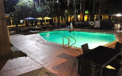 Prodigy Hotel, a Days Inn by Wyndham