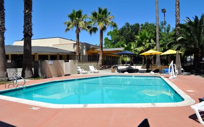 Prodigy Hotel, a Days Inn by Wyndham