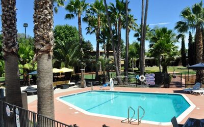 Prodigy Hotel, a Days Inn by Wyndham