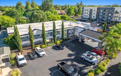 Prodigy Hotel, a Days Inn by Wyndham