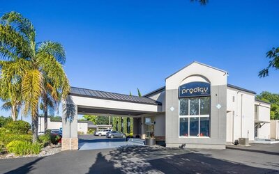 Prodigy Hotel, a Days Inn by Wyndham