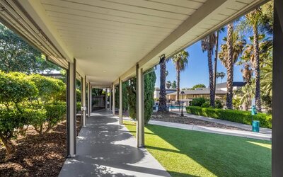 Prodigy Hotel, a Days Inn by Wyndham