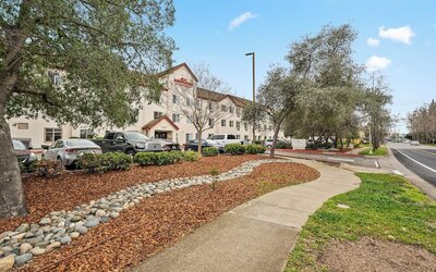 Hawthorn Suites by Wyndham Rancho Cordova/Folsom