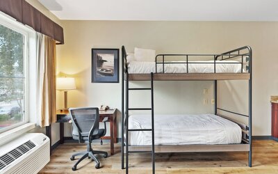 Hawthorn Suites by Wyndham Rancho Cordova/Folsom